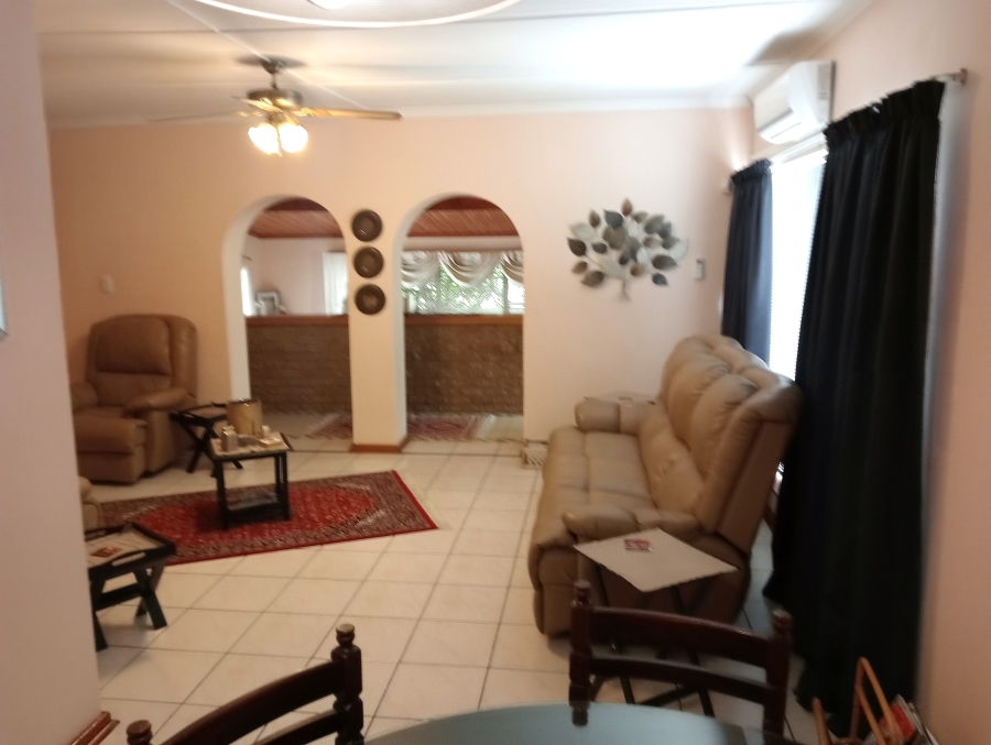 3 Bedroom Property for Sale in Campher Park Eastern Cape